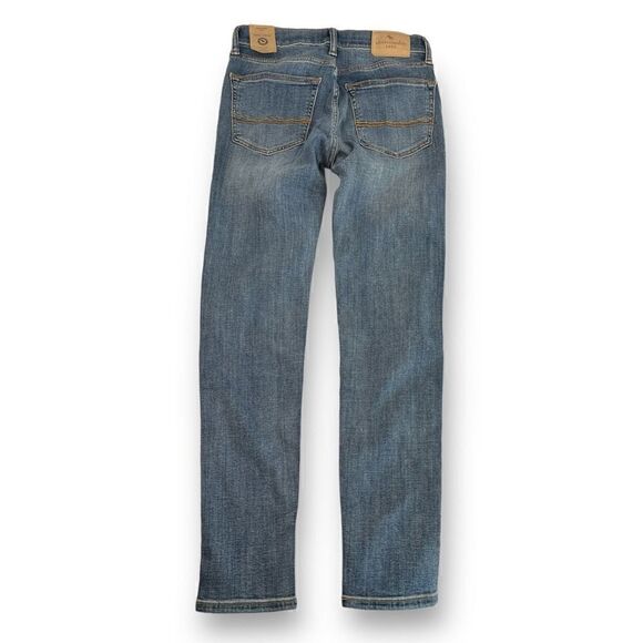 Abercrombie & Fitch Skinny Jeans Size 14/16 - Picture 7 of 7